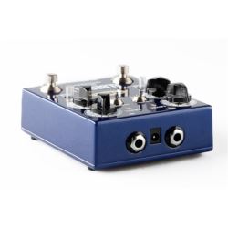 T-Rex ALBERTA II przester gitarowy dual overdrive